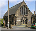 Former  Nonconformist Church - Bradford Road