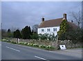 Coldelm Farm, Berkeley Heath