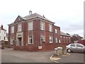 Llanelli Masonic Hall