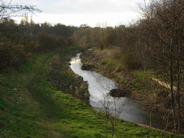 Plantsbrook, Pype Hayes © Roy William Shakespeare :: Geograph Britain ...