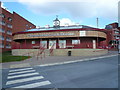 Chesterfield - Coach Station