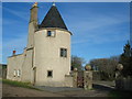 Macharioch Lodge by Southend.