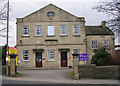 Former Nonconformist Chapel - Richardshaw Lane