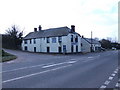 The Wheel Inn at Cury Cross Lanes