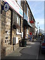 Walton Post Office