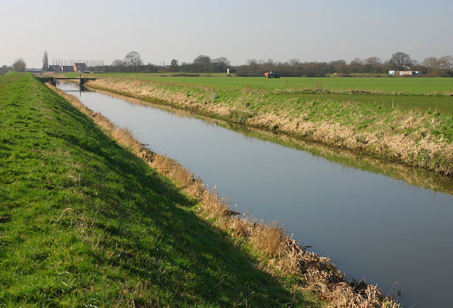 River Torne © Martin Loader cc-by-sa/2.0 :: Geograph Britain and Ireland