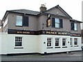 The Prince Albert