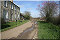 Sycamore Farm, Lower Bassingthorpe