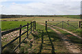 Bridleway near Bitchfield