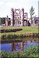 Elgin Cathedral