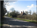 The Barn Oast, North Street, Biddenden