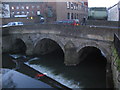 Town Bridge, Trowbridge