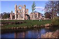 Elgin Cathedral