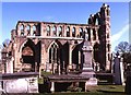 Elgin Cathedral