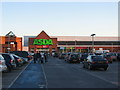 ASDA, Trowbridge