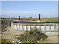 Sewage Farm, Meadow Lane, Leasingham.