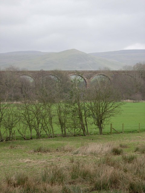 Long Marton Viaduct