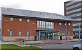 The Blue Cross Animal Hospital, Grimsby