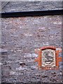 Decorative Plaque, Greenway Road, Galmpton