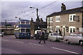 Clayton - Trolley-bus on route 37