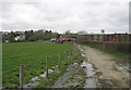 Newton  House Farm, Pen - y - Lan, South Wales