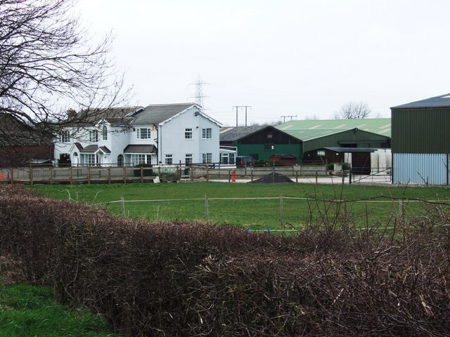 Common Side Farm
