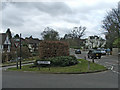 Parkgate Avenue, Hadley Wood, Hertfordshire