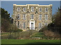 Scraptoft Hall, Scraptoft, Leicestershire