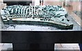 Glasgow city model