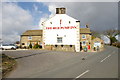 The Red Pump Inn