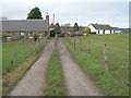 Lochend Cottages