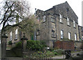 Farsley Community Church - Back Lane