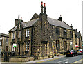 The Old School House - Town Street, Farsley