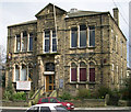 Farsley Liberal Club - Town Street