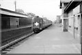 Whiteabbey Station (1979)