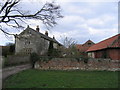 Healaugh Manor Farm