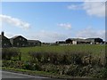 Farm by West End Lane, Horsforth