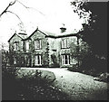 Addingham - House off Main Street