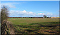 Farmland near Twemlows Hall