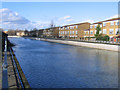 Pilkington Canal, Thamesmead