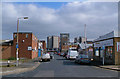 Church Street, Grimsby