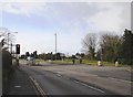 Windy Corner, Dartmouth Road