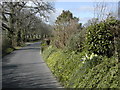 Barracks Hill, Totnes