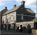 Much Wenlock - Old Police Station