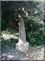 Grave of astronomer John Couch Adams