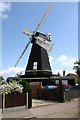 Herne windmill