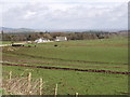 Cottages, Over Hazelfield