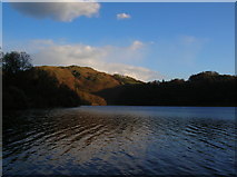NY3406 : Grasmere by DS Pugh