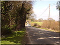 A350, Combe Almer