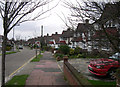 Semi-Detached Houses, New Eltham - Sidcup